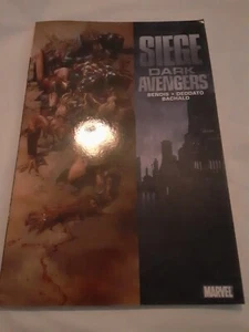 SIEGE: DARK AVENGERS - Picture 1 of 2
