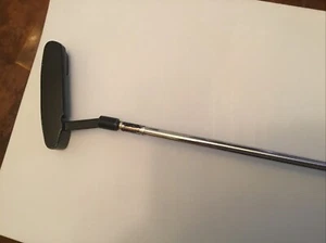 VINTAGE Slotline Inertial Onset Tourweight 35" Putter Golf Club - Picture 1 of 8