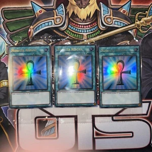 Monster Reborn - Picture 1 of 4