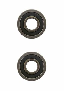 2 (1 PAIR) ALTALINE SEALED BEARINGS (ID/15MM X OD/35MM) HOLLOW HUB/TRICYCLES. - Picture 1 of 1