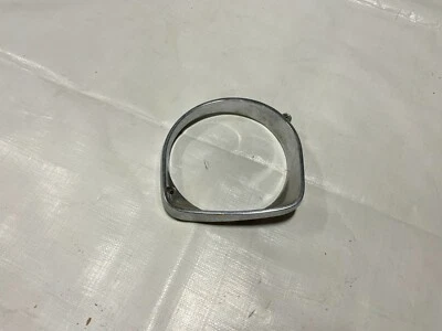 Buick Electra 1966 cabeza luz bisel lesabre lámpara cromo moldura Foto 1 de 4