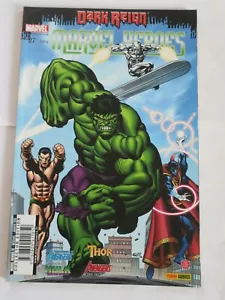 MARVEL HEROES N° 27 -- EDITION COLLECTOR - 2010 - Picture 1 of 1
