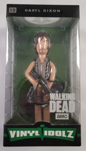 Vinyl Idolz The Walking Dead #10 DARYL DIXON 8" Vinyl figure - Picture 1 of 4