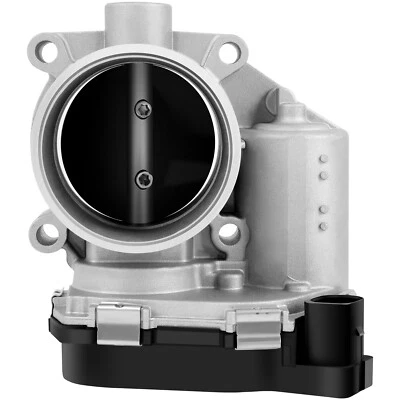 Cuerpo del acelerador compatible con Volkswagen Tiguan CC Audi Q5 2,0 L 2009-2012 2013 2014 67-4003 Foto 1 de 4