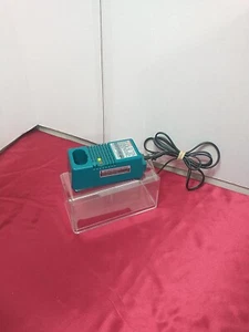 Makita Fast Power Tool Battery Charger Model DC1290 9.6V 12V 1.5A - Picture 1 of 4