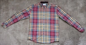 Camisa de franela marca Barbour Beacon XL ajuste regular - Imagen 1 de 7
