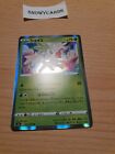 Japanese - Shaymin - 010/076 R - Holo - Rare - Pokemon Card - S3a