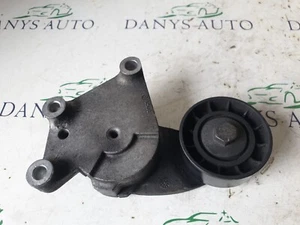 FORD FOCUS MK3 CMAX MONDEO MK4 1.6 TDCI DIESEL 2009 to 2014 TENSIONER PULLEY - Picture 1 of 5