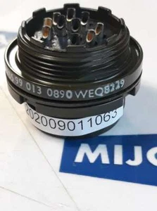 WEALD ELECTRONICS WEQ82 29 5935 99 013 0890 WEQ8229 (NUEVO STOCK ANTIGUO) - Imagen 1 de 6