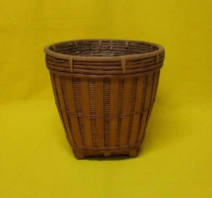 ✅ DELIZIOSO ANTICO PORTA VASO DELLA VAL SESIA PRIMI 900 REALIZZATO A MANO - 4089 - Imagen 1 de 7