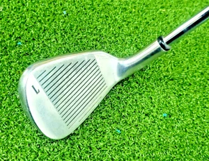 Turbo Power XL-8 Titan Lob Wedge / RH / TT Regular Steel ~35.75" / jd3844 - Picture 1 of 12