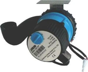 Alde 12V Inline Circulation Pump Compact 3010 Series Caravan Motorhome 3010-522 - Picture 1 of 1