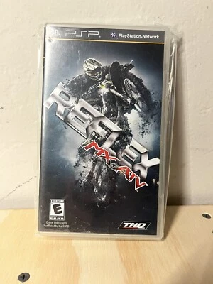 MX vs. ATV Reflex (Sony PSP, 2009) - Image 1 of 2