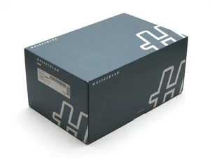 HASSELBLAD HCD 28/4 E SOLO CAJA ORIGINAL - Imagen 1 de 3