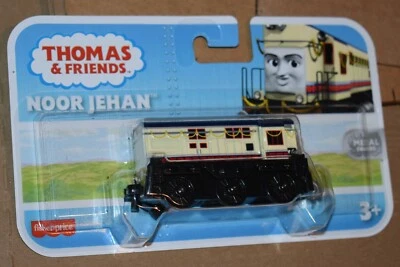 THOMAS & FRIENDS NOOR JEHAN METAL ENGINE NEW - Image 1 of 4