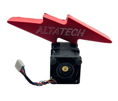 SuperMicro FAN-0101L4 SuperMicro Cooling Fan 40mm - Image 1 of 4