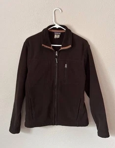 Patagonia Jacke Herren S Synchilla Vintage Fleece Arctic Full Zip braun - Bild 1 von 9