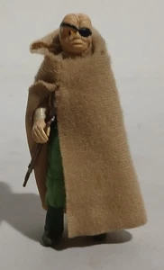 Vintage 1983 Kenner Star Wars ROTJ Prune Face Figure - USED - Bild 1 von 9
