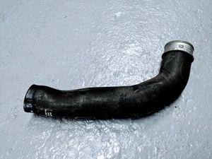 JEEP GRAND CHEROKEE WK 3.0 CRD LEFT INTERCOOLER PIPE HOSE 55037961AA 05 - 10 - Picture 1 of 2