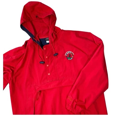 Chaqueta cortavientos empacable pequeña OURAY SPORTSWEAR "I Hiked The Grand Canyon" Foto 1 de 4