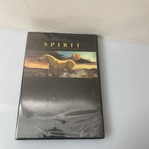 SPIRIT For Your Consideration FYC DVD Stallion Of The Cimarron Screener 2002 - Picture 1 of 20