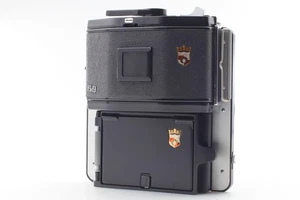 [Near MINT] Wista Quick Roll Slide Adapter 6x9 Film Back Holder From JAPAN - Picture 1 of 12