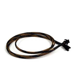 JST WIRE EXTENSION : 3 PIN - Picture 1 of 1