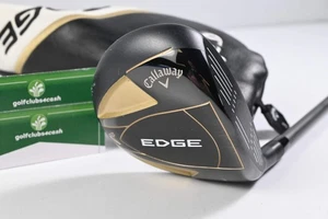 Callaway Edge #3 Wood / 15 Degree / Regular Flex Callaway Edge 65 Shaft - Picture 1 of 9