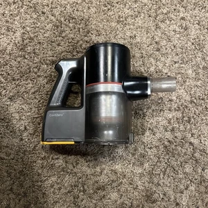 LG CordZero A9 A916BM Vacuum MOTOR + BODY + DUST BIN + BATTERY- BLACK U247 - Picture 1 of 7