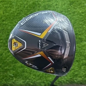 Cobra LTDx Max Driver 12.0 Degree Hzrdus 60g 5.5 Regular Flex *BRAND NEW* - Picture 1 of 7