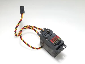 Hitec 37940S HS-7940TH High Speed Titanium Gear Digital Dual BB Servo - Picture 1 of 1