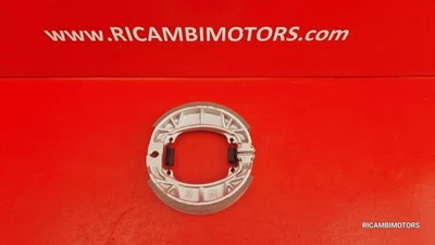 GANASCE FRENO PEUGEOT LOOXOR LUDIX TREKKER ELYSEO 50 - Immagine 1 di 3