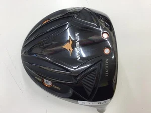 [Used] MINERVA MINERVA VALIENTE 1W Driver DR Reshaft (Flex etc.) Men's - Picture 1 of 1