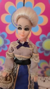 Topper Dawn Melanie Doll Vintage - Picture 1 of 5