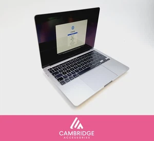 Apple MacBook Pro 13" 2020 A2251 i5 10th 16GB RAM 512GB SSD Space Grey Grade C - Afbeelding 1 van 12
