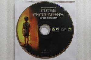 Close Encounters of the Third Kind DVD - Picture 1 of 1