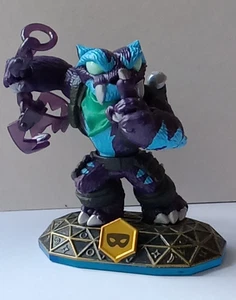 Skylanders Swap Force Trap Figura Ombra - Foto 1 di 6