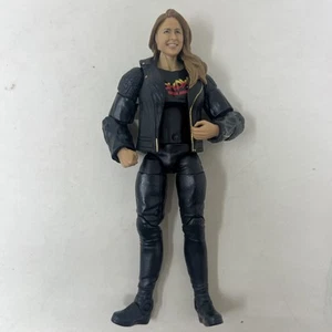 Rowdy Ronda Rousey WWE Mattel Elite Series 65 Wrestling Figure 2014 - Picture 1 of 8