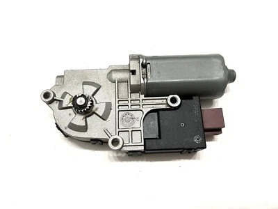 Dodge Charger Dart Durango 2011-2020 techo corredizo techo corredizo motor Inteva OEM Foto 1 de 4