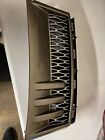 LAND ROVER Wing Grill Trim Front Left Silver RANGE ROVER III L322 AH4216A415BB