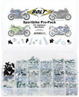 Bolt Sportbike Pro-Pack 2006-Sbpp