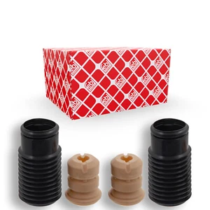 FEBI BILSTEIN Staubschutzsatz Stoßdämpfer Service Kit Vorne 13011 - Bild 1 von 2