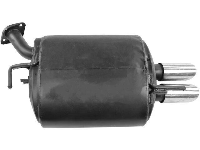 Walker 72ND52N Left Muffler Fits 2006-2010 Infiniti M35 3.5L V6 Foto 1 de 1