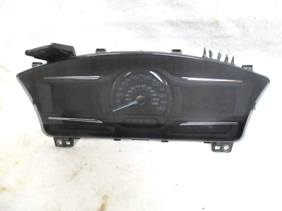 14 15 Ford Flex Speedometer Instrument Cluster Unknown Miles 2014 ea8t10849af - Image 1 of 4
