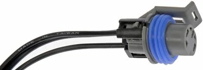 Conector de transmisor de combustible Dorman 267JN52 para Chevrolet C3500 1992-1993 6,5 L V8 Foto 1 de 2
