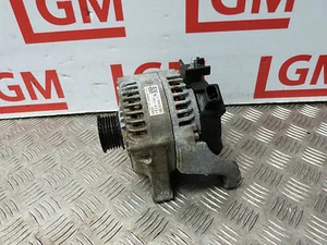 BMW MINI F55 F56 2015 2.0 PETROL TURBO ALTERNATOR 7640131-03 104211-8181 MINI - Picture 1 of 4