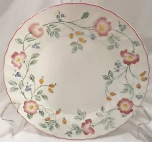 Churchill Fine English Tableware Briar Rosenmuster Speiseteller - Bild 1 von 2