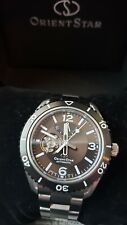 Orient Star Sport Automatic Men's Watch, RE-AT0102Y00B