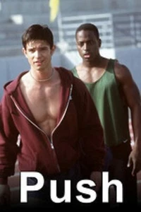 Push ("Tough Love") - guión piloto para programa de televisión 1998 (de corta duración) - Imagen 1 de 1