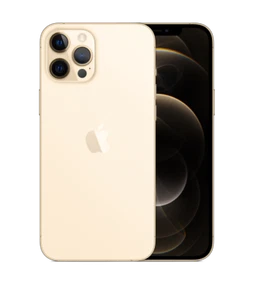 Apple iPhone 12 Pro Max - Unlocked 512GB Gold - Fair - Picture 1 of 1
